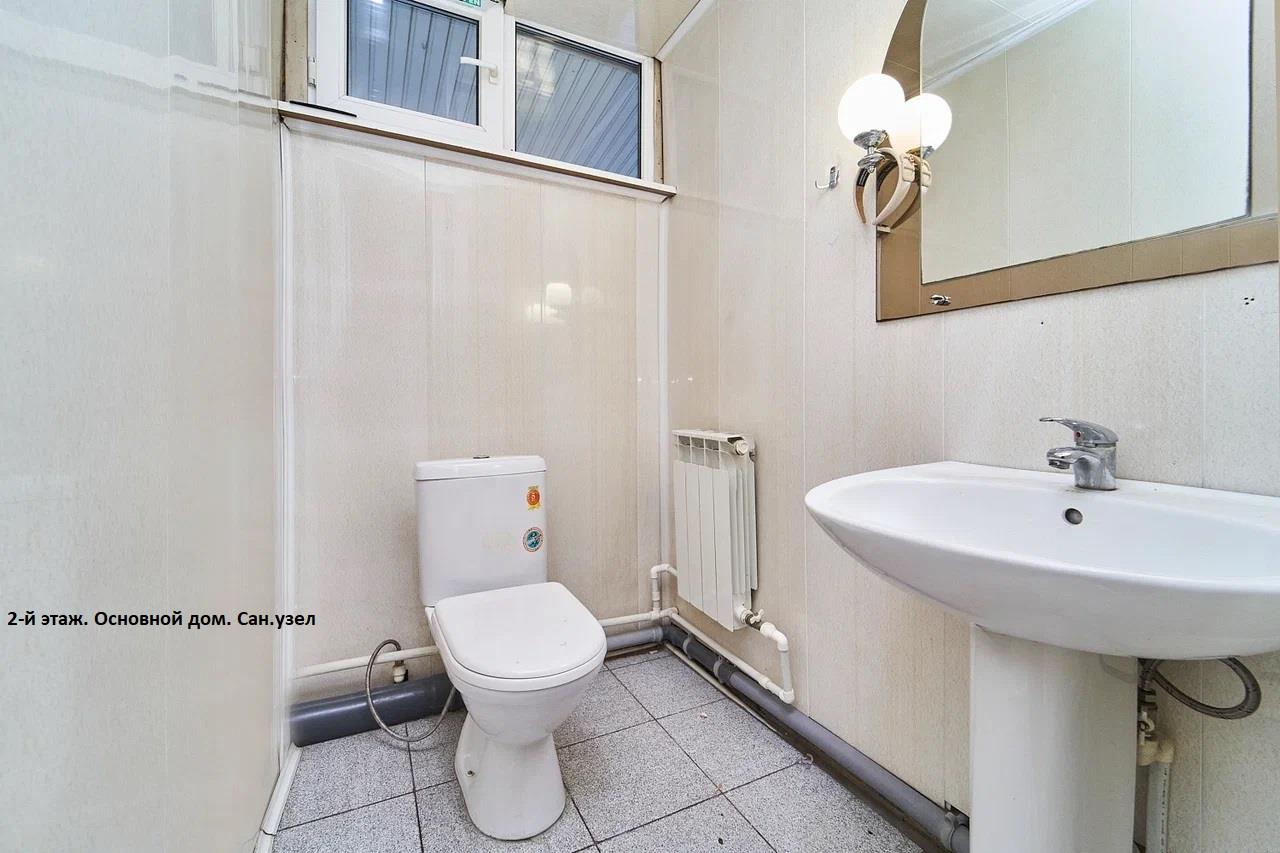 Фото №40: Дом 358 м² + 3.12 сот. - Анапа, ул. Ленина, 42