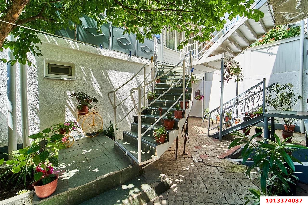 Фото №6: Дом 358 м² + 3.12 сот. - Анапа, ул. Ленина, 42