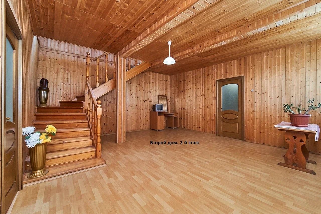 Фото №24: Дом 358 м² + 3.12 сот. - Анапа, ул. Ленина, 42