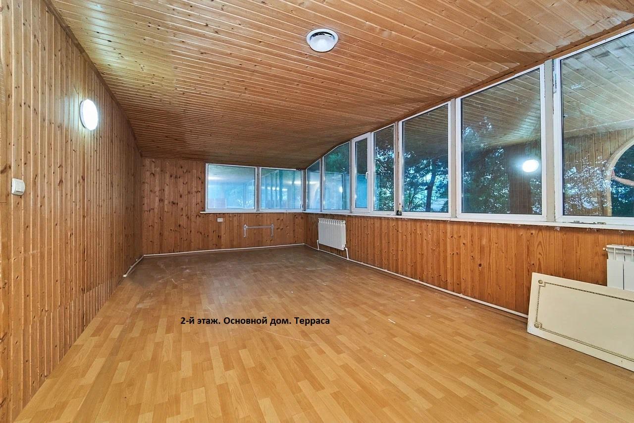 Фото №41: Дом 358 м² + 3.12 сот. - Анапа, ул. Ленина, 42