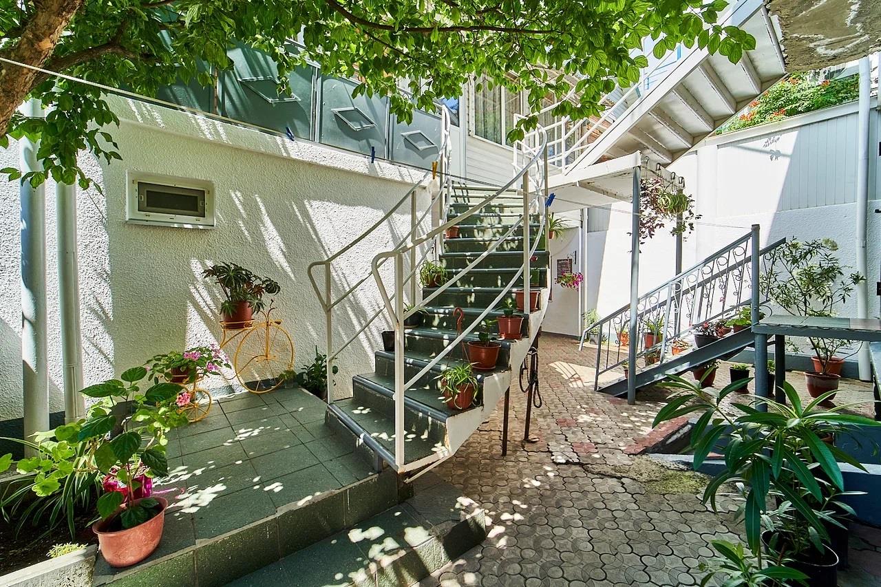 Фото №6: Дом 358 м² + 3.12 сот. - Анапа, ул. Ленина, 42