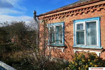 Фото №2: Часть дома 52 м² - Роговская, ул. Ленина, 32