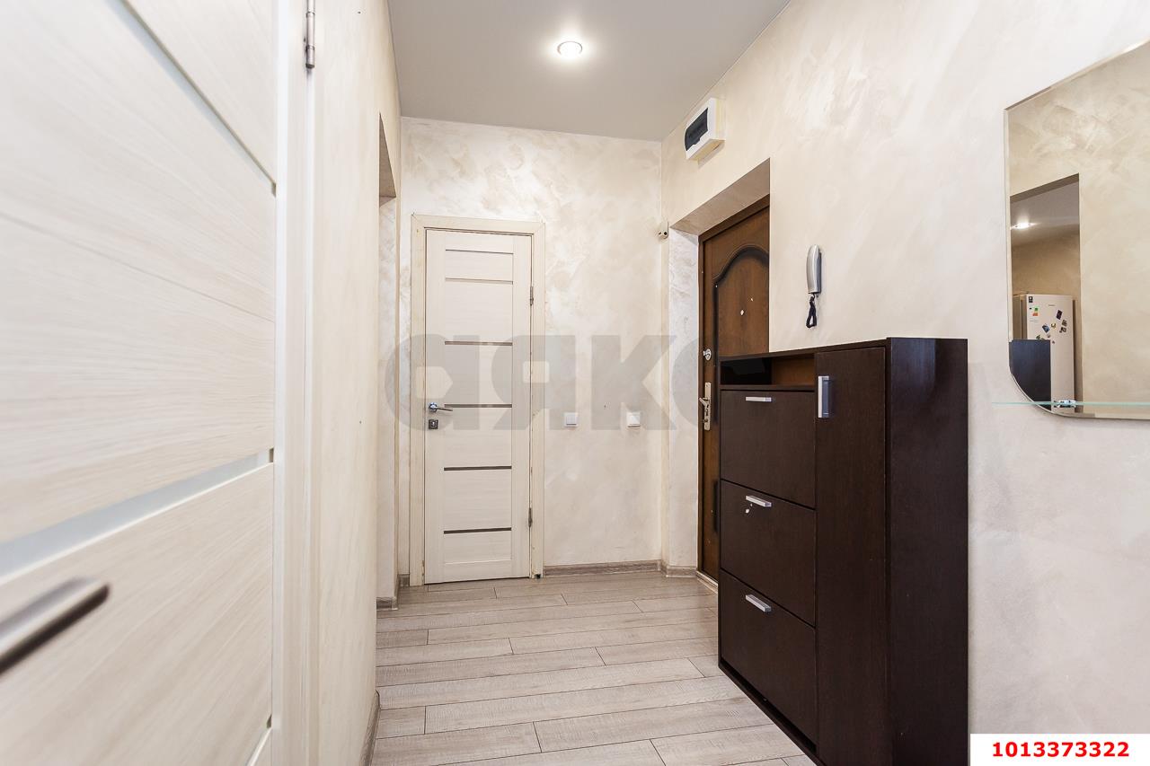 Фото №12: 2-комнатная квартира 57 м² - Краснодар, 3-й квартал, ул. имени Героя Николая Шевелёва, 1