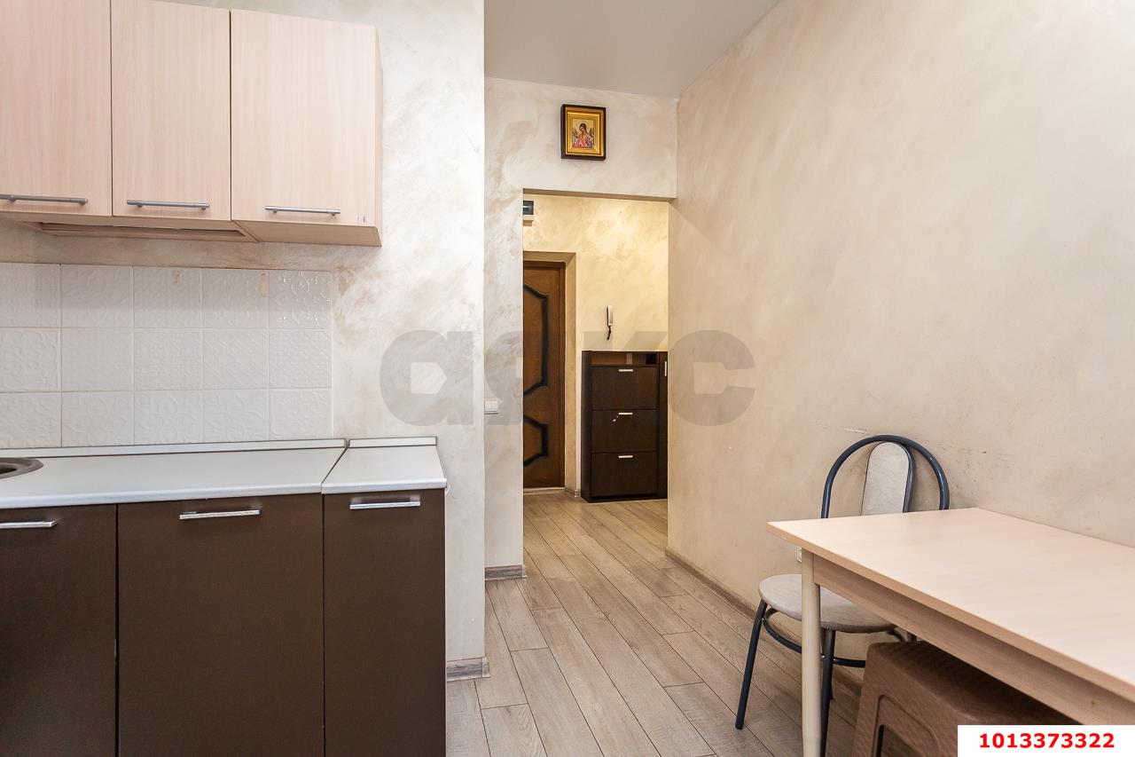 Фото №10: 2-комнатная квартира 57 м² - Краснодар, 3-й квартал, ул. имени Героя Николая Шевелёва, 1