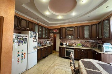 Фото №4: Дом 356 м² - Краснодар, мкр. Музыкальный, ул. Агрохимическая, 64