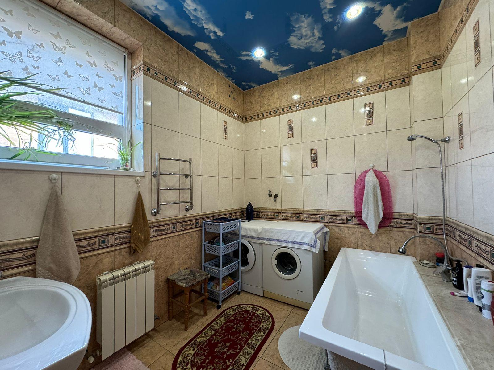 Фото №6: Дом 356 м² + 10 сот. - Краснодар, ул. Агрохимическая, 64