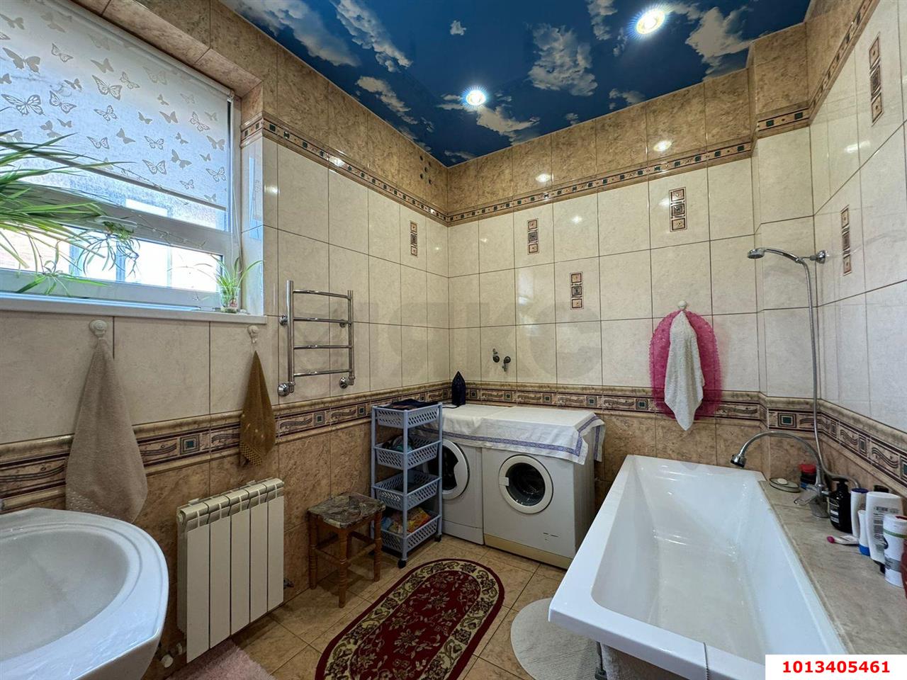 Фото №6: Дом 356 м² + 10 сот. - Краснодар, Музыкальный, ул. Агрохимическая, 64