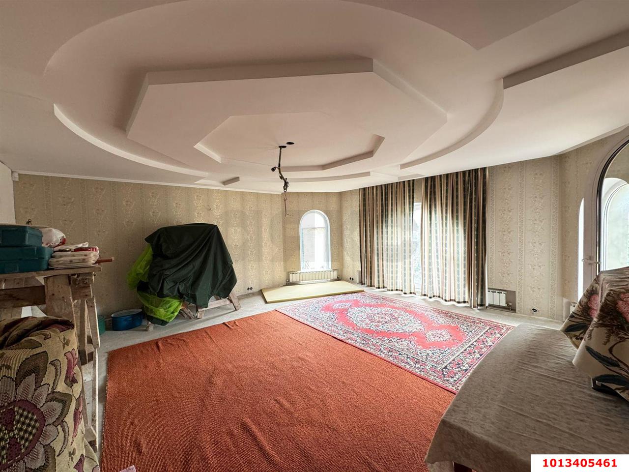 Фото №11: Дом 356 м² + 10 сот. - Краснодар, Музыкальный, ул. Агрохимическая, 64