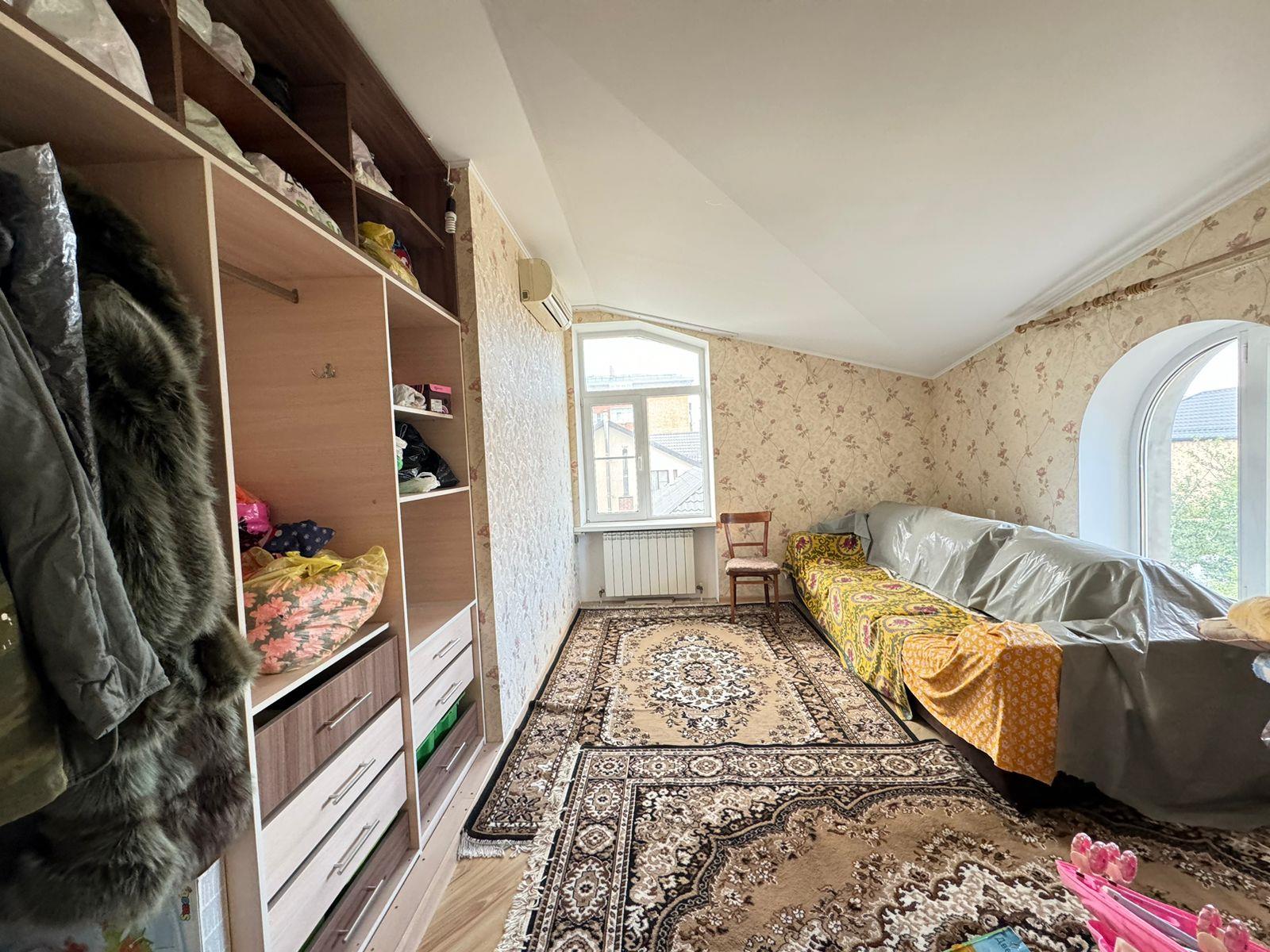 Фото №14: Дом 356 м² + 10 сот. - Краснодар, ул. Агрохимическая, 64