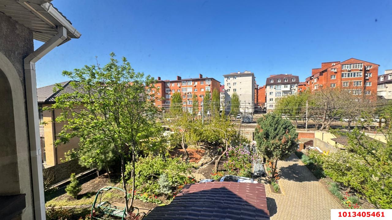 Фото №3: Дом 356 м² + 10 сот. - Краснодар, Музыкальный, ул. Агрохимическая, 64