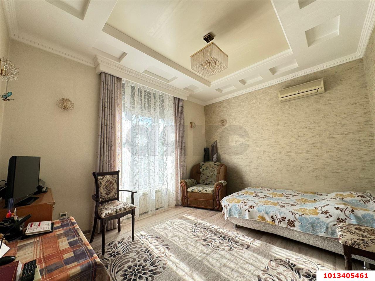 Фото №10: Дом 356 м² + 10 сот. - Краснодар, ул. Агрохимическая, 64