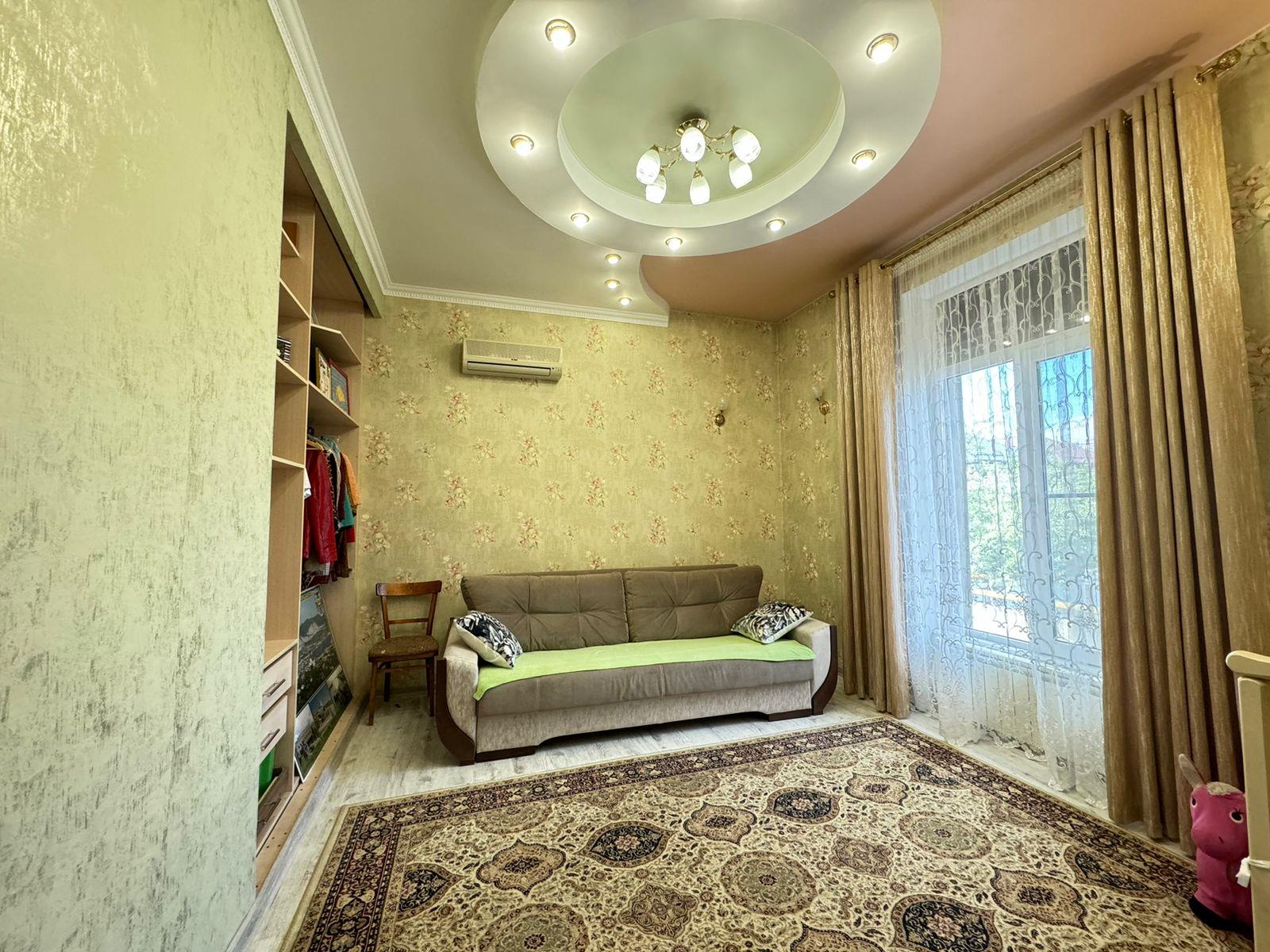 Фото №7: Дом 356 м² + 10 сот. - Краснодар, ул. Агрохимическая, 64