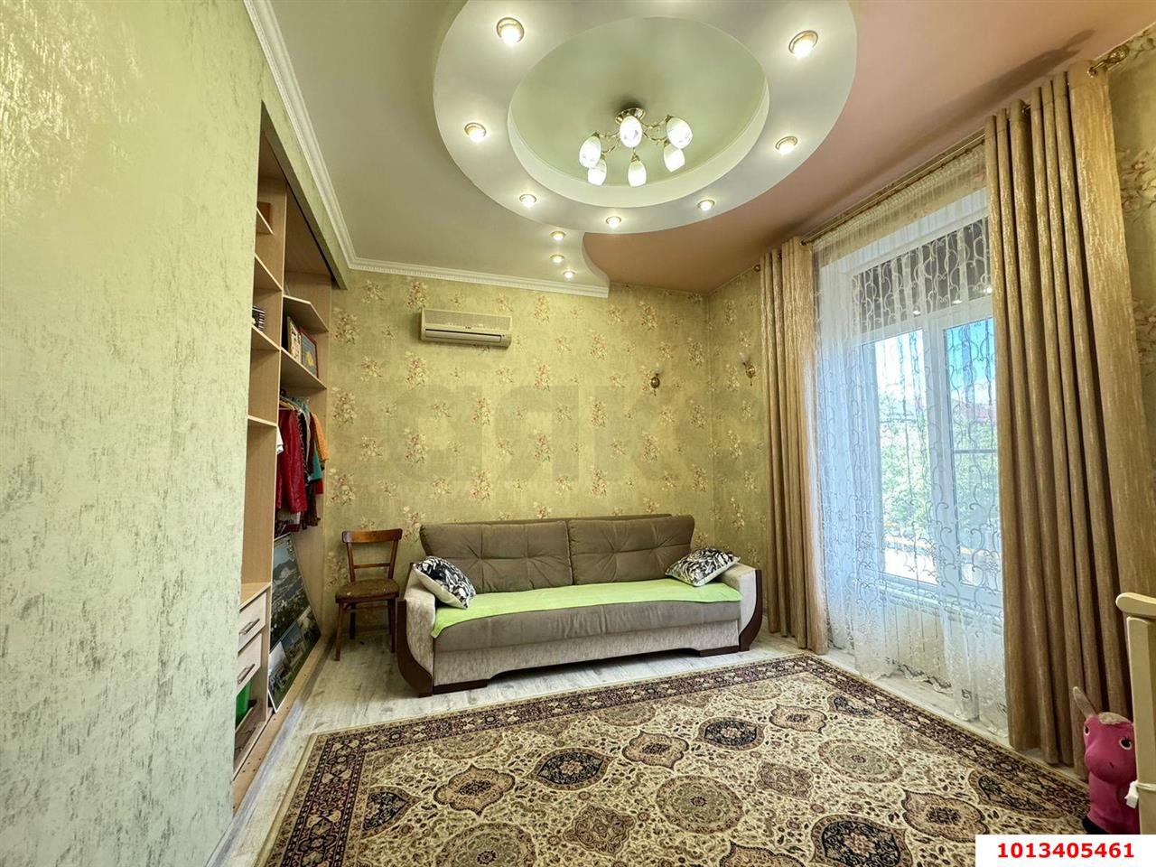 Фото №7: Дом 356 м² + 10 сот. - Краснодар, ул. Агрохимическая, 64