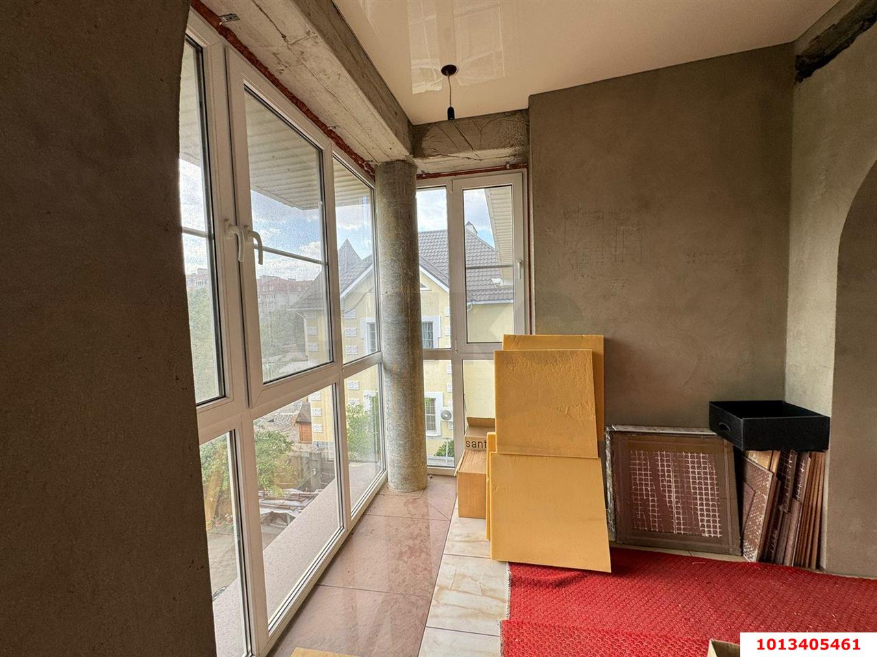 Фото №12: Дом 356 м² + 10 сот. - Краснодар, Музыкальный, ул. Агрохимическая, 64