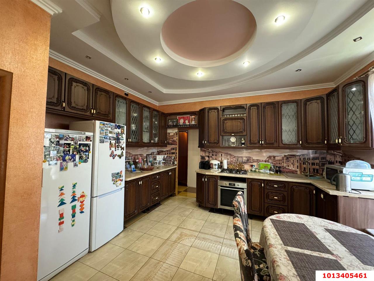 Фото №4: Дом 356 м² + 10 сот. - Краснодар, Музыкальный, ул. Агрохимическая, 64