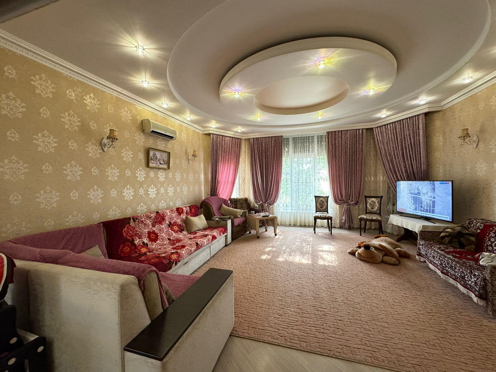 Фото №5: Дом 356 м² + 10 сот. - Краснодар, ул. Агрохимическая, 64