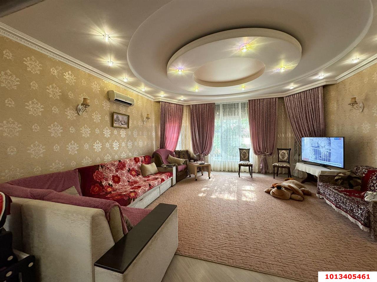 Фото №5: Дом 356 м² + 10 сот. - Краснодар, ул. Агрохимическая, 64