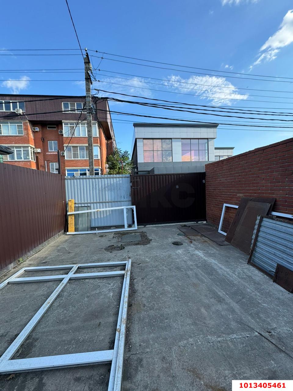 Фото №16: Дом 356 м² + 10 сот. - Краснодар, Музыкальный, ул. Агрохимическая, 64