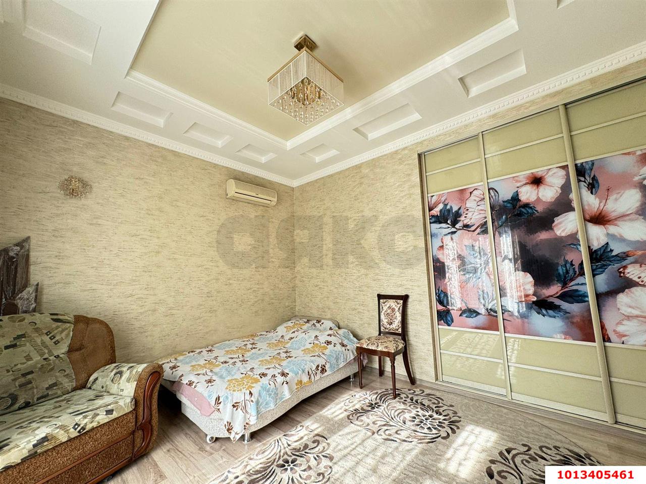 Фото №9: Дом 356 м² + 10 сот. - Краснодар, ул. Агрохимическая, 64