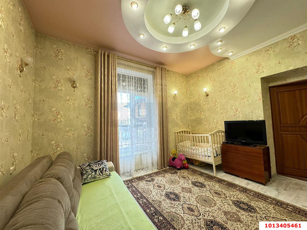 Фото №8: Дом 356 м² + 10 сот. - Краснодар, ул. Агрохимическая, 64