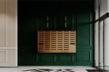 Фото №5: Студия 21 м² - Краснодар, мкр. Парк Победы, 