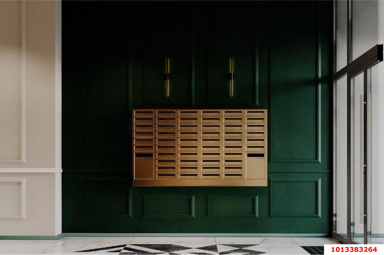 Фото №5: Студия 21 м² - Краснодар, Парк Победы