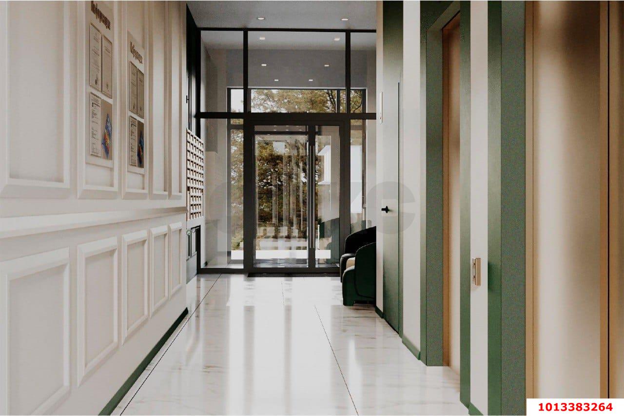 Фото №3: Студия 21 м² - Краснодар, Парк Победы