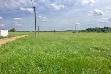 Фото №2: Земельный участок 8 сот. - садовое некоммерческое товарищество Авиатор, мкр. Прикубанский внутригородской округ, ул. Луговая