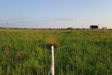 Фото №3: Земельный участок 8 сот. - садовое некоммерческое товарищество Авиатор, мкр. Прикубанский внутригородской округ, ул. Луговая