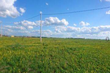 Фото №5: Земельный участок 8 сот. - садовое некоммерческое товарищество Авиатор, мкр. Прикубанский внутригородской округ, ул. Луговая