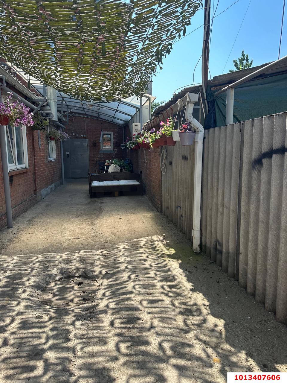 Фото №17: 1-комнатная квартира 33 м² - Краснодар, Центральный, ул. Севастопольская, 28