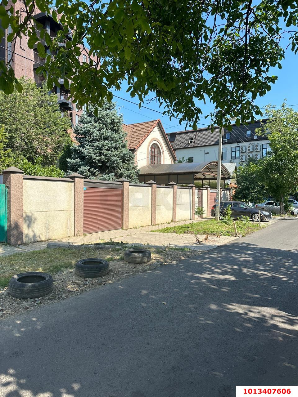 Фото №16: 1-комнатная квартира 33 м² - Краснодар, Центральный, ул. Севастопольская, 28