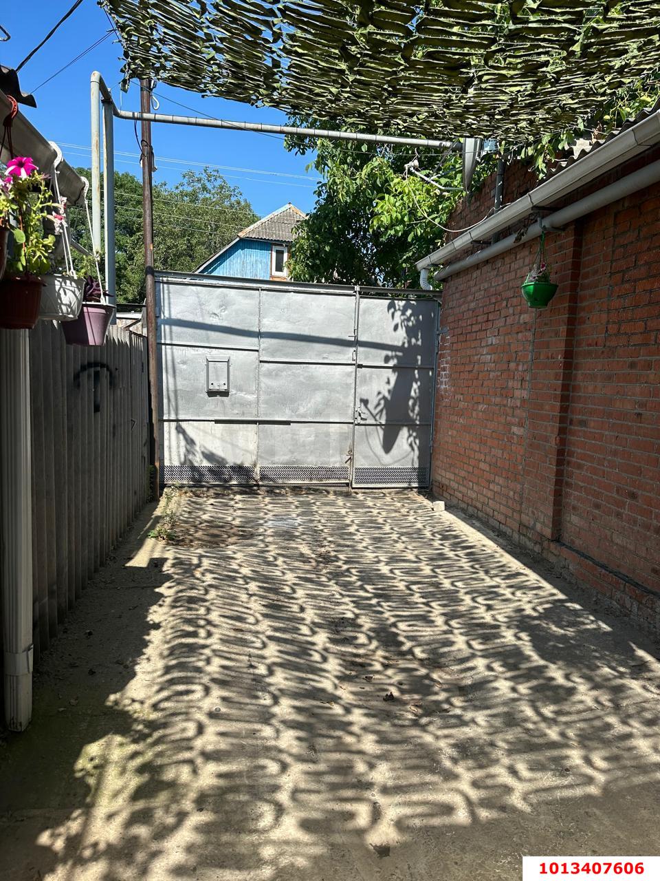 Фото №18: 1-комнатная квартира 33 м² - Краснодар, Центральный, ул. Севастопольская, 28