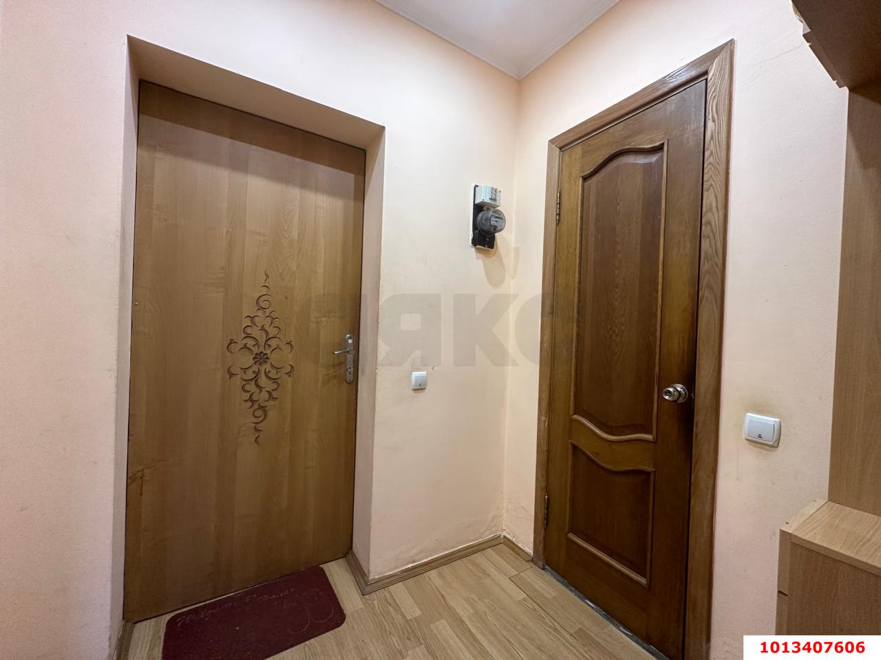 Фото №14: 1-комнатная квартира 33 м² - Краснодар, Центральный, ул. Севастопольская, 28