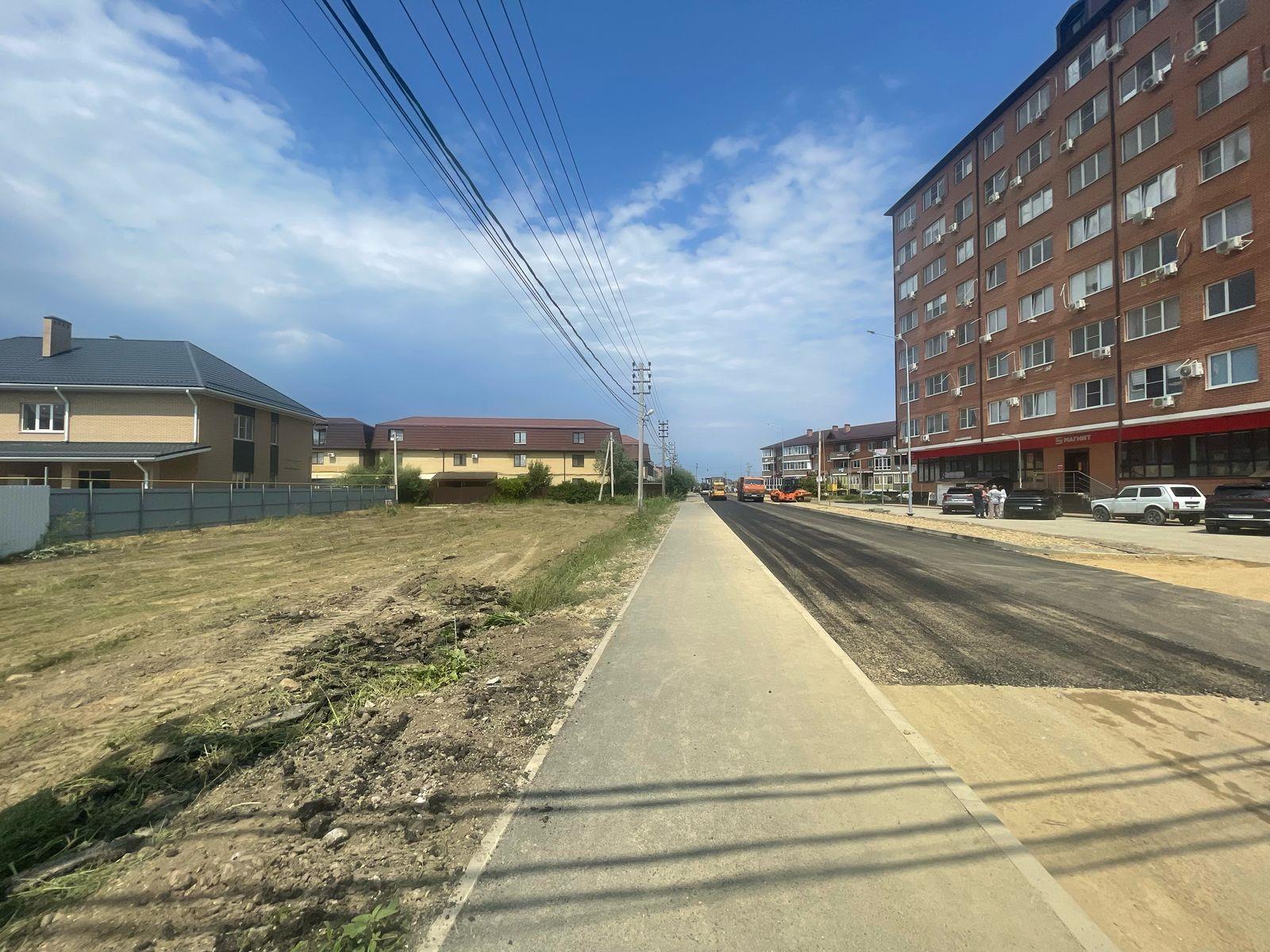 Фото №3: Коммерция 10 м² - Новая Адыгея, ул. Бжегокайская, 82