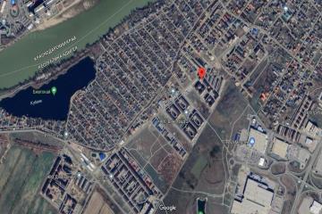 Фото №2: Коммерция 10 м² - Новая Адыгея, ул. Бжегокайская, 82