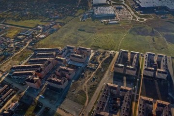 Фото №5: Коммерческая земля 10 сот. - Новая Адыгея, ул. Бжегокайская, 82