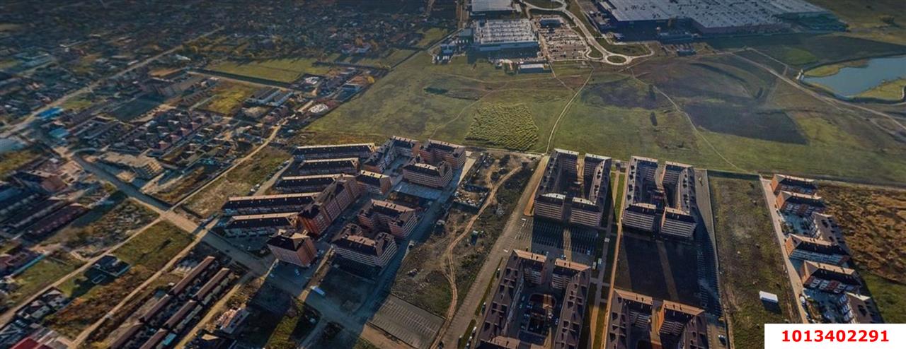 Фото №5: Коммерческая земля 10 сот. - Новая Адыгея, ул. Бжегокайская, 82