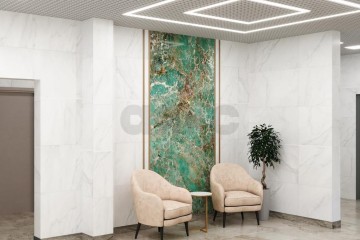 Фото №3: Студия 21 м² - Краснодар, мкр. жилой комплекс Ural, ул. Уральская, 87/7