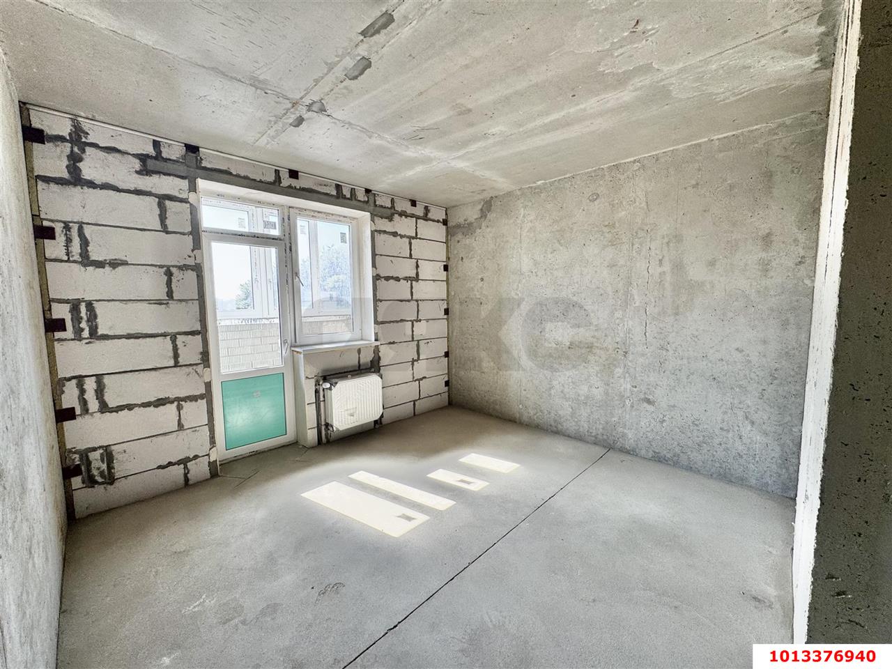 Фото №10: Студия <span class="whitespace-nowrap">25 м²</span>, <span class="whitespace-nowrap">5/25 эт.</span> - Краснодар, Карасунский внутригородской округ, Камвольно-суконный Комбинат, мкр. ЖК Урал, ул. Уральская, 87/7