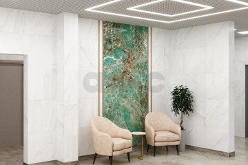 Фото №3: Студия 25 м² - Краснодар, мкр. жилой комплекс Ural, ул. Уральская, 87/7