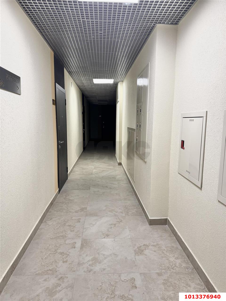 Фото №8: Студия <span class="whitespace-nowrap">25 м²</span>, <span class="whitespace-nowrap">5/25 эт.</span> - Краснодар, Карасунский внутригородской округ, Камвольно-суконный Комбинат, мкр. ЖК Урал, ул. Уральская, 87/7