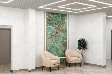 Фото №3: Студия 25 м² - Краснодар, мкр. жилой комплекс Ural, ул. Уральская, 87/7