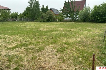 Фото №4: Участок садоводство 6.14 сот. - Кубанская Нива-2, мкр. Прикубанский внутригородской округ, ул. Малиновая