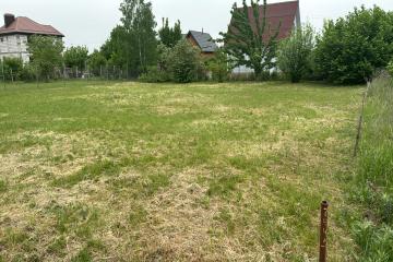 Фото №4: Земельный участок 6.14 сот. - Кубанская Нива-2, мкр. Прикубанский внутригородской округ, ул. Малиновая