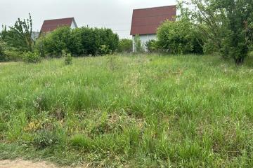 Фото №2: Земельный участок 6.14 сот. - Кубанская Нива-2, мкр. Прикубанский внутригородской округ, ул. Малиновая