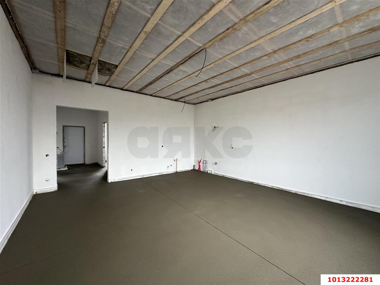 Фото №10: Дом 93 м² + 5.9 сот. - Кубанская Нива-2, Прикубанский внутригородской округ, 547А