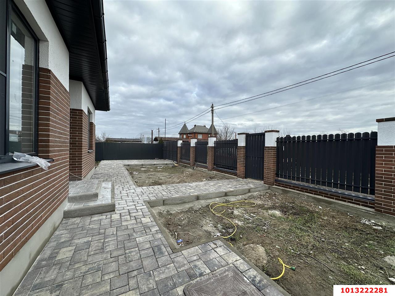 Фото №15: Дом 93 м² + 5.9 сот. - Кубанская Нива-2, Прикубанский внутригородской округ, 547А