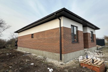 Фото №3: Дом 93 м² - Кубанская Нива-2, мкр. Прикубанский внутригородской округ, 547А