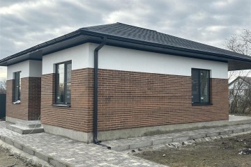 Фото №5: Дом 93 м² - Кубанская Нива-2, мкр. Прикубанский внутригородской округ, 547А